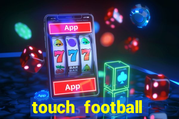 touch football script pastebin